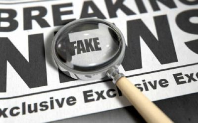Waspada Berita Hoax, Hindarilah dengan Tips Berikut