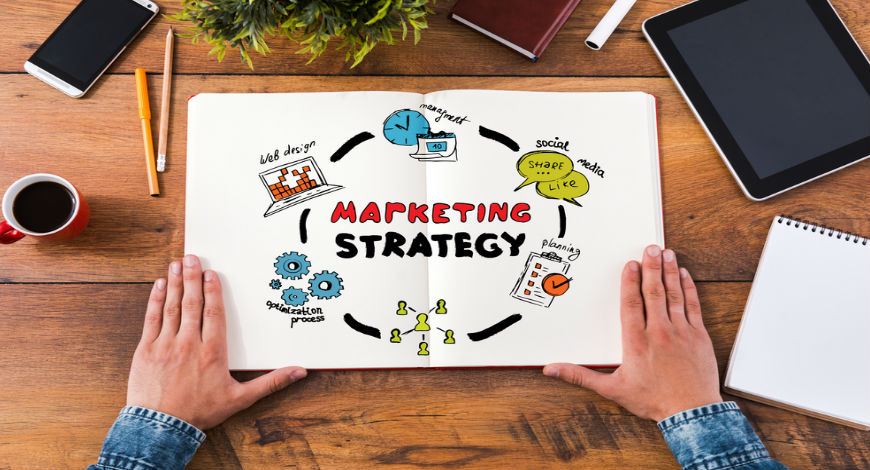 Membuat strategi marketing, sumber businessworld.in