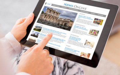 Cara Mengirim Berita Untuk Diterbitkan di Media Online