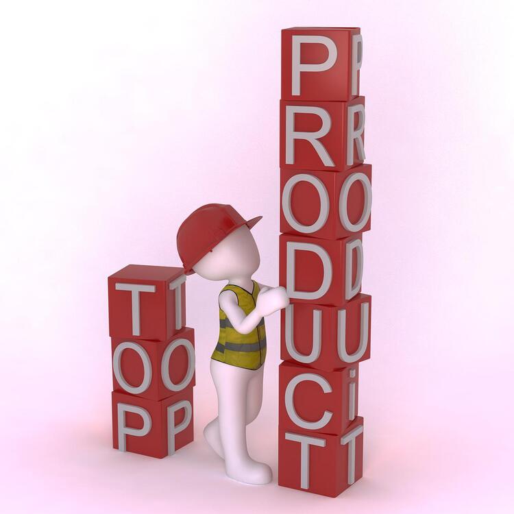Launching produk baru sebaiknya melihat kompetitor, sumber : pixabay.com