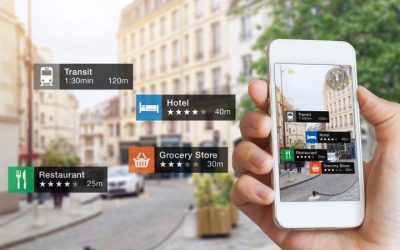 Mengenal Augmented Reality Marketing, Seberapa Efektif untuk Pemasaran?