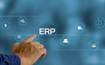 Mengenal Sistem ERP pada Perusahaan, Apa sih Manfaatnya?